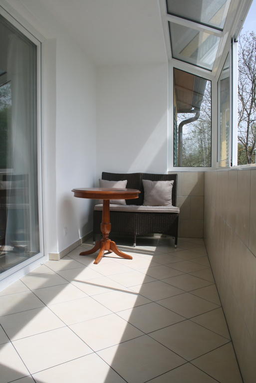 Gaestehaus Egger Emmersdorf an der Donau Ruang foto