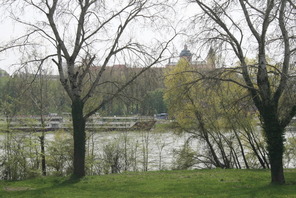 Gaestehaus Egger Emmersdorf an der Donau Bagian luar foto