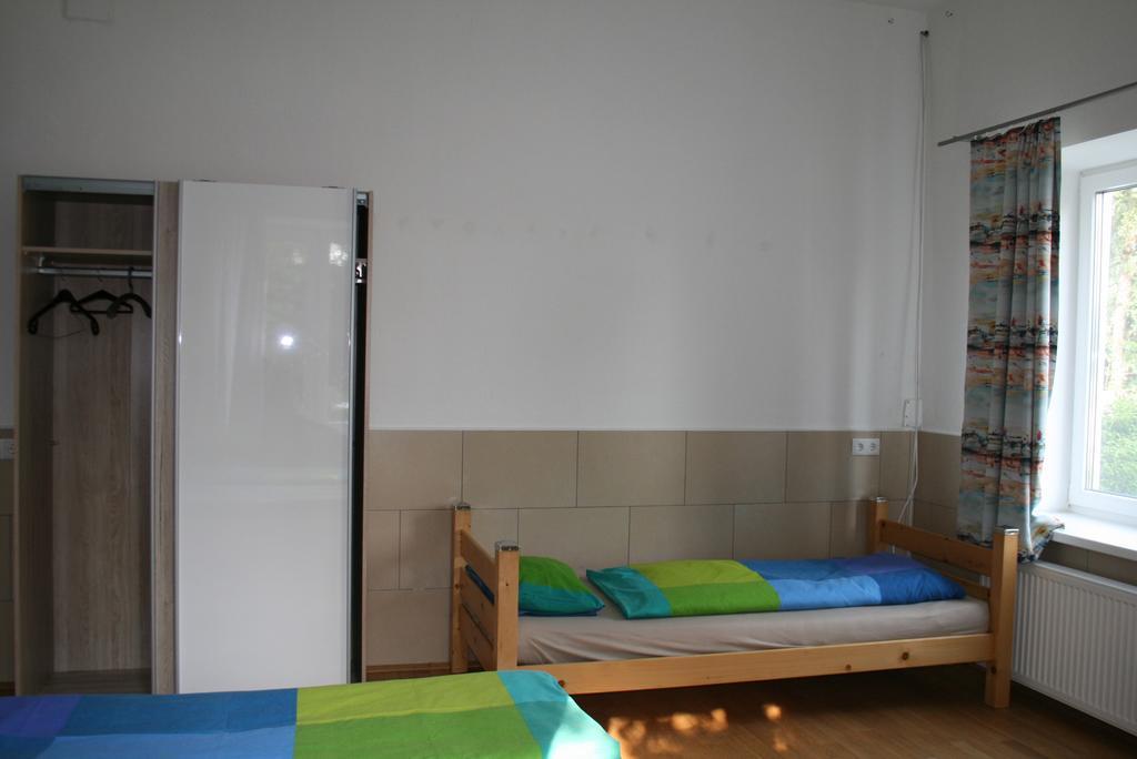 Gaestehaus Egger Emmersdorf an der Donau Bagian luar foto