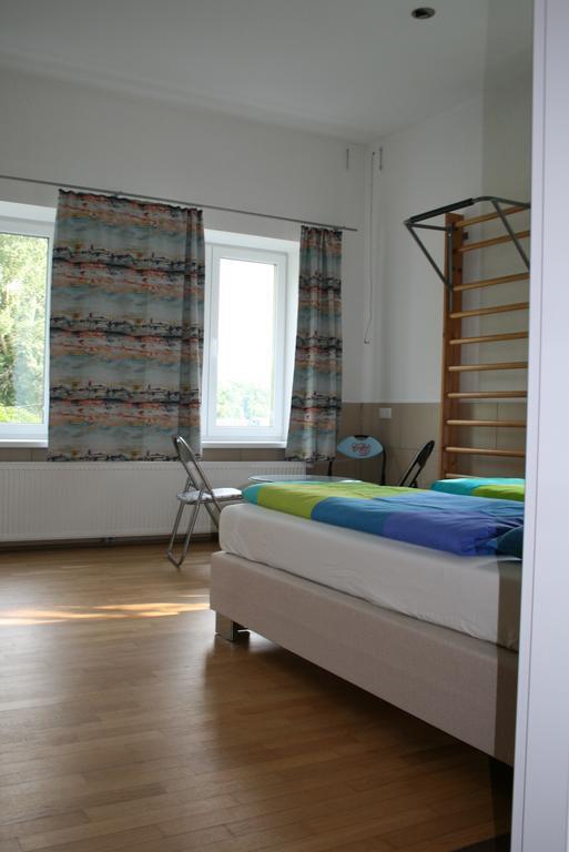 Gaestehaus Egger Emmersdorf an der Donau Bagian luar foto