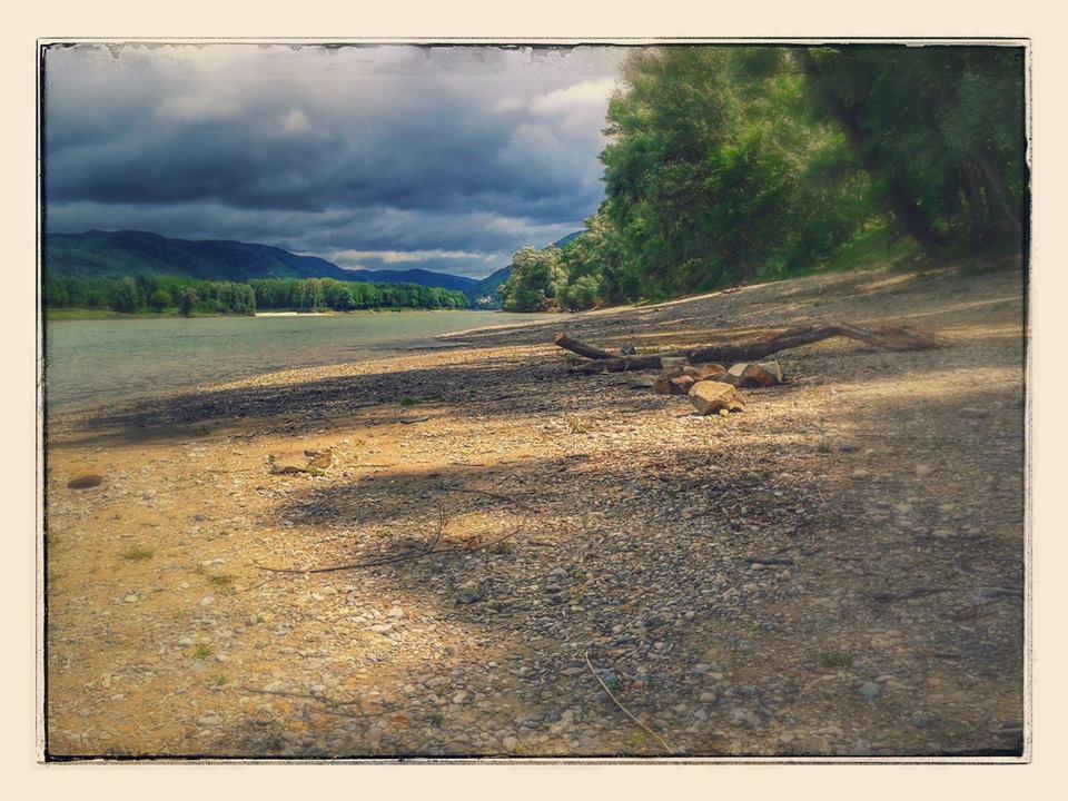 Gaestehaus Egger Emmersdorf an der Donau Bagian luar foto
