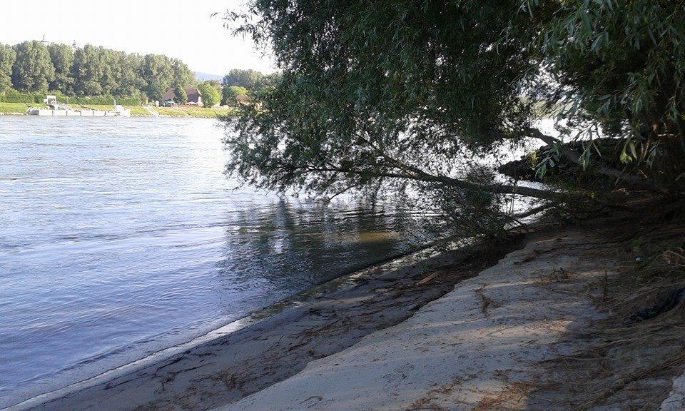 Gaestehaus Egger Emmersdorf an der Donau Bagian luar foto