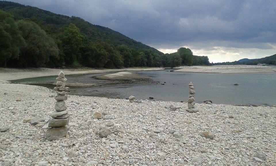 Gaestehaus Egger Emmersdorf an der Donau Bagian luar foto