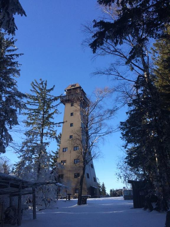 Gaestehaus Egger Emmersdorf an der Donau Bagian luar foto